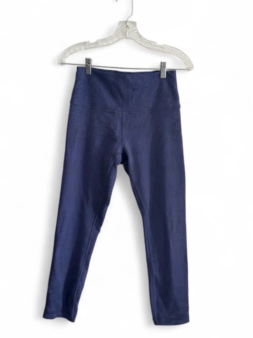 lululemon athletica wunder train he leggins Align High-Rise 25